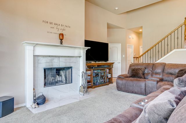 5400 Posada Drive, Fort Worth, TX 76036