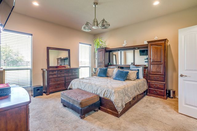 5400 Posada Drive, Fort Worth, TX 76036