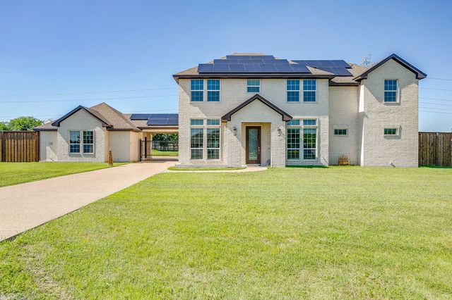 5400 Posada Drive, Fort Worth, TX 76036