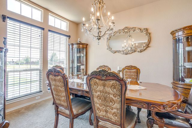 5400 Posada Drive, Fort Worth, TX 76036