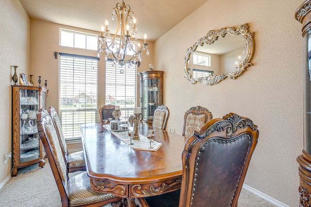5400 Posada Drive, Fort Worth, TX 76036