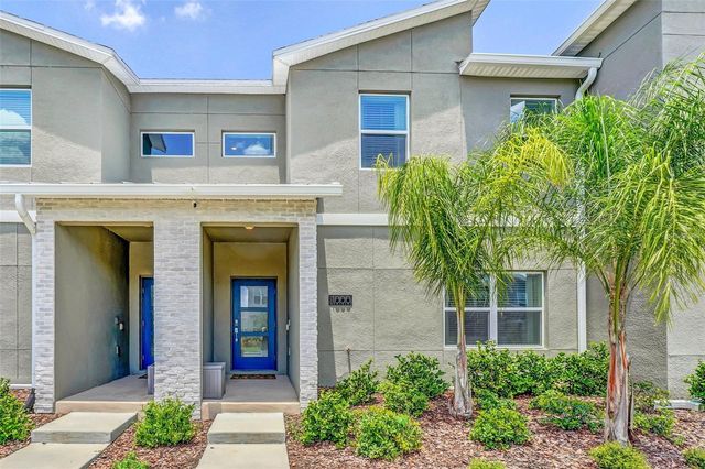 1000 LEADER STREET, Davenport, FL 33896