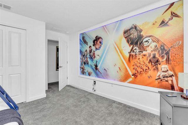 1000 LEADER STREET, Davenport, FL 33896