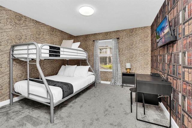 1000 LEADER STREET, Davenport, FL 33896