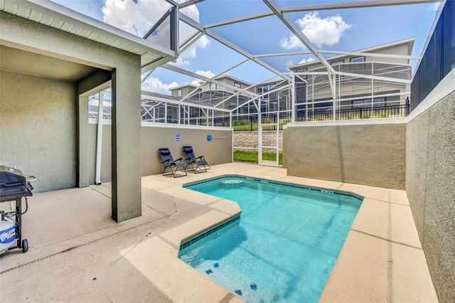 1000 LEADER STREET, Davenport, FL 33896