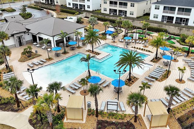 1000 LEADER STREET, Davenport, FL 33896