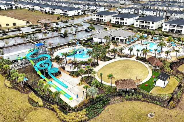 1000 LEADER STREET, Davenport, FL 33896