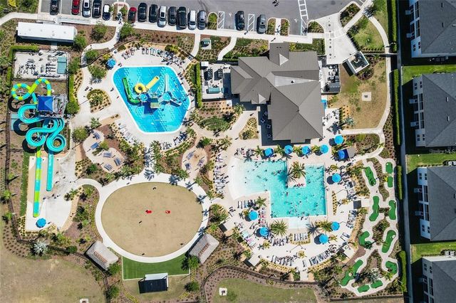 1000 LEADER STREET, Davenport, FL 33896