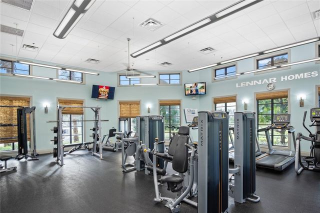 1000 LEADER STREET, Davenport, FL 33896