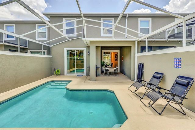 1000 LEADER STREET, Davenport, FL 33896