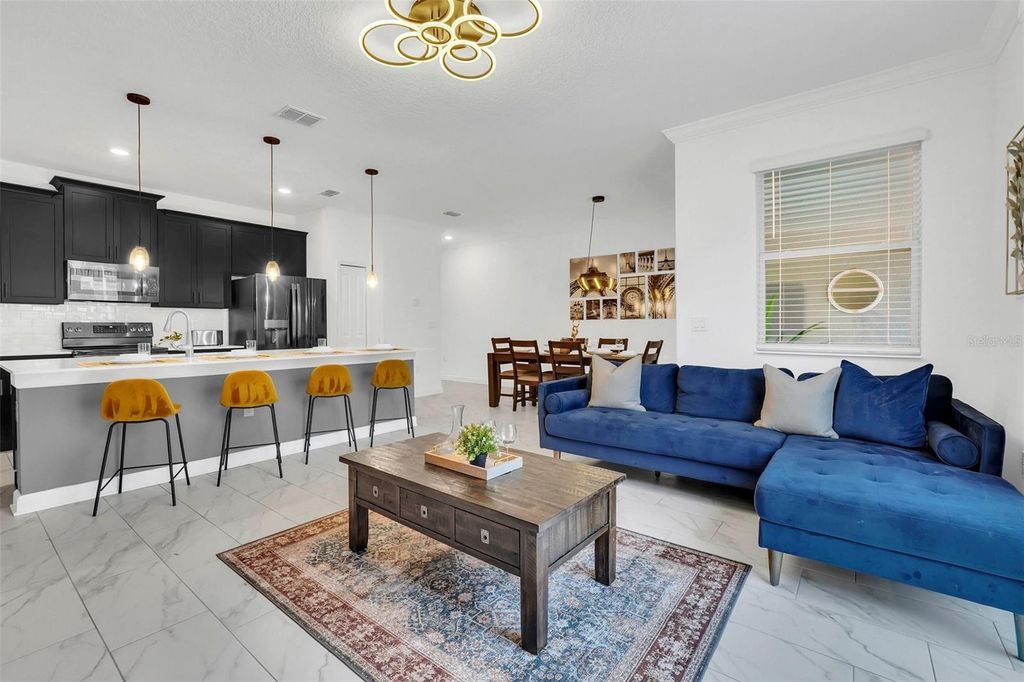 Image 1 of property listing at 1000 LEADER STREET, Davenport, FL 33896