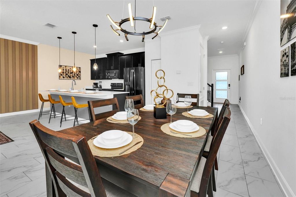 Image 11 of property listing at 1000 LEADER STREET, Davenport, FL 33896