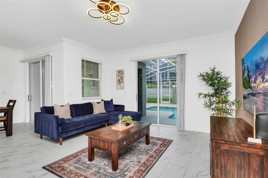 Image 14 of property listing at 1000 LEADER STREET, Davenport, FL 33896