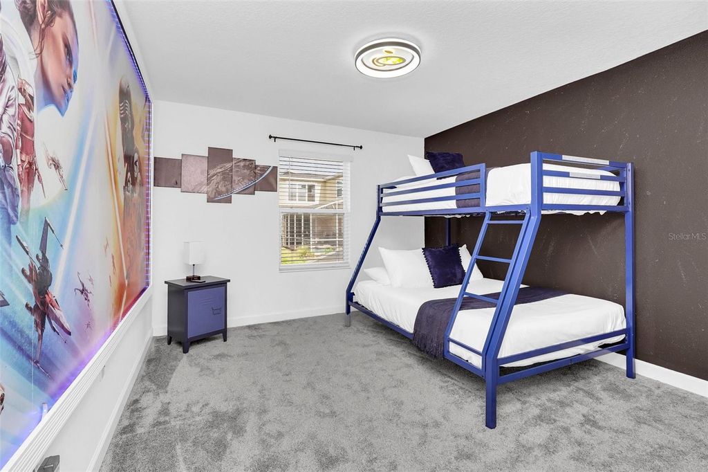 Image 28 of property listing at 1000 LEADER STREET, Davenport, FL 33896