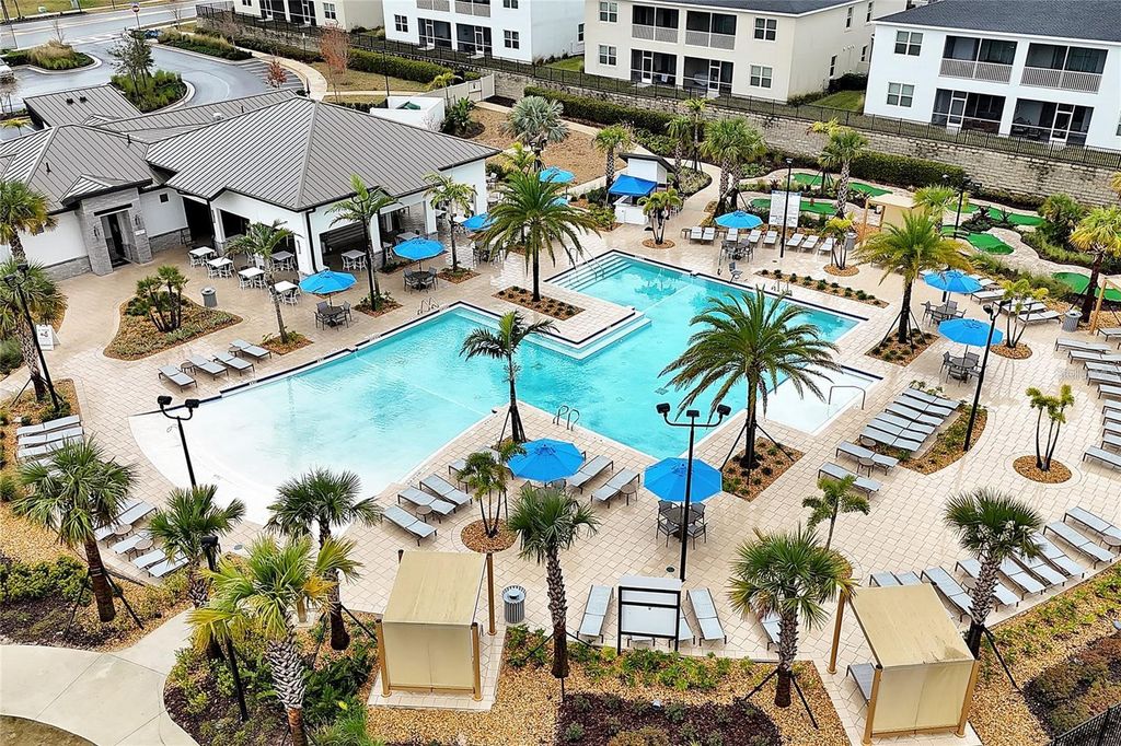 Image 36 of property listing at 1000 LEADER STREET, Davenport, FL 33896