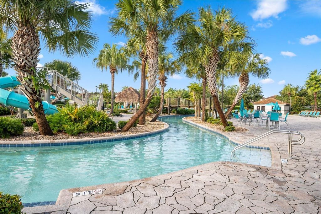 Image 39 of property listing at 1000 LEADER STREET, Davenport, FL 33896