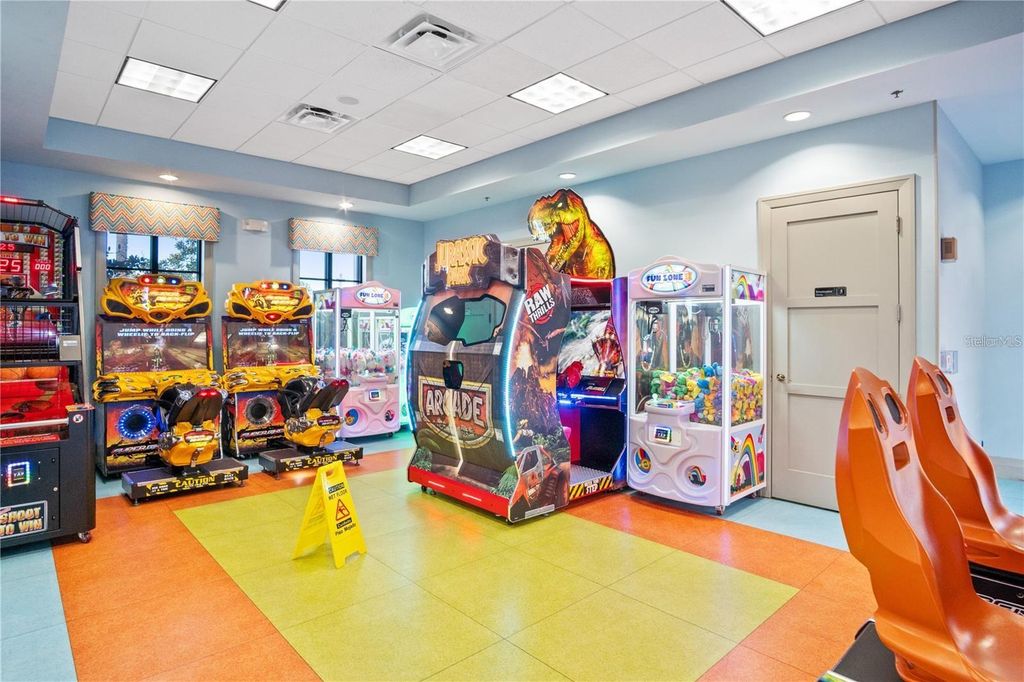 Image 44 of property listing at 1000 LEADER STREET, Davenport, FL 33896