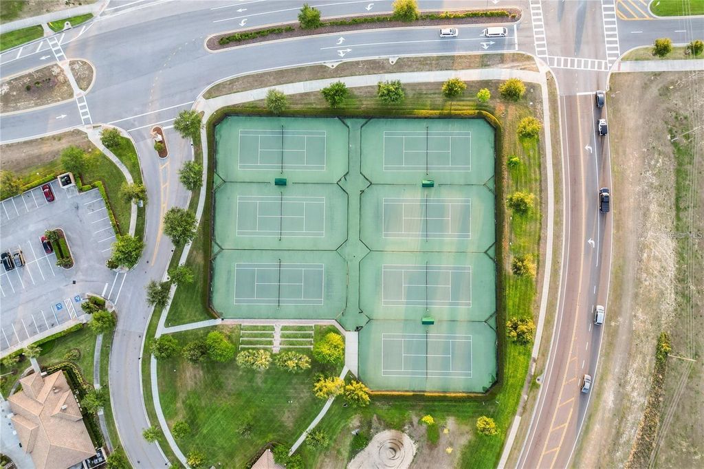 Image 46 of property listing at 1000 LEADER STREET, Davenport, FL 33896