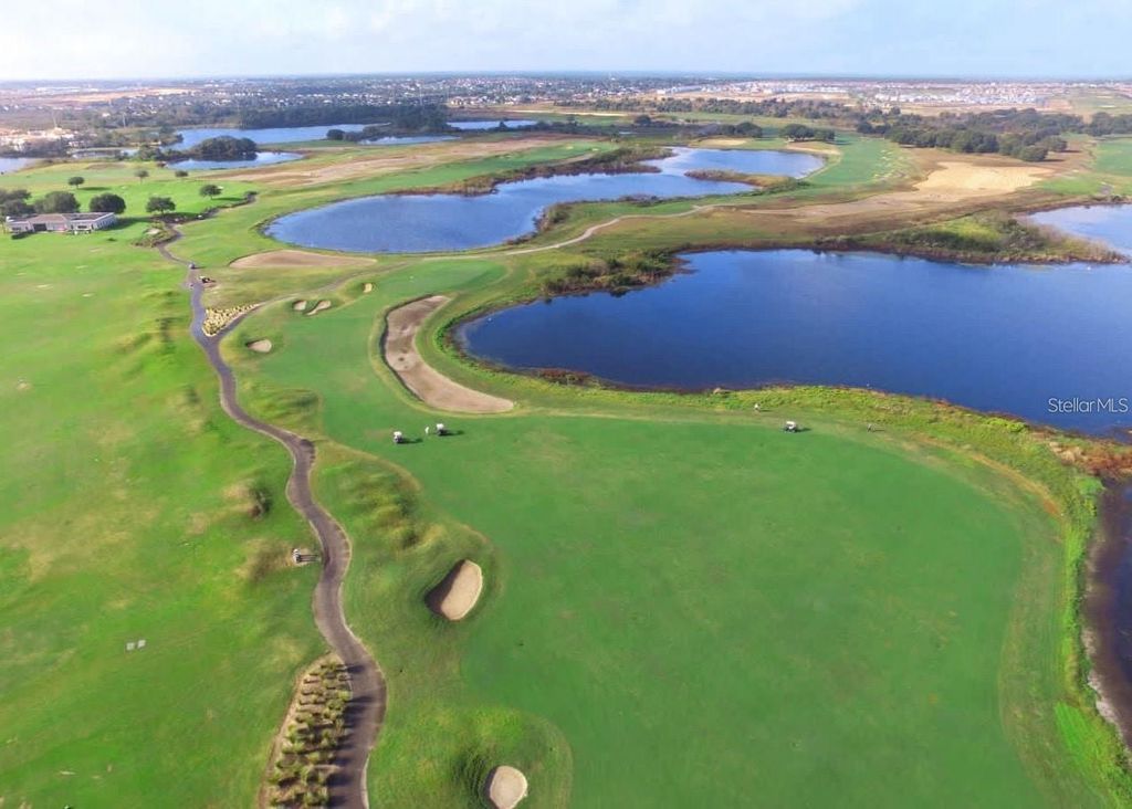 Image 48 of property listing at 1000 LEADER STREET, Davenport, FL 33896