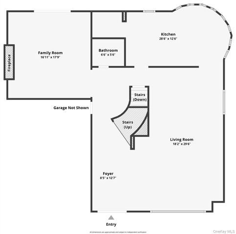 88 Mark Lane, Atlantic Beach, NY 11509