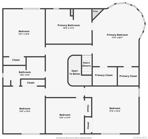 88 Mark Lane, Atlantic Beach, NY 11509