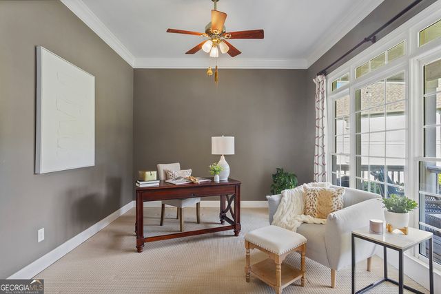 1750 Cardinal Drive, Cumming, GA 30041