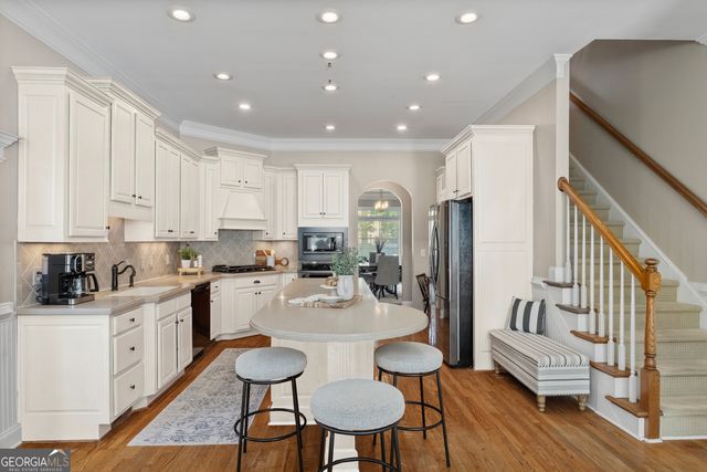 1750 Cardinal Drive, Cumming, GA 30041