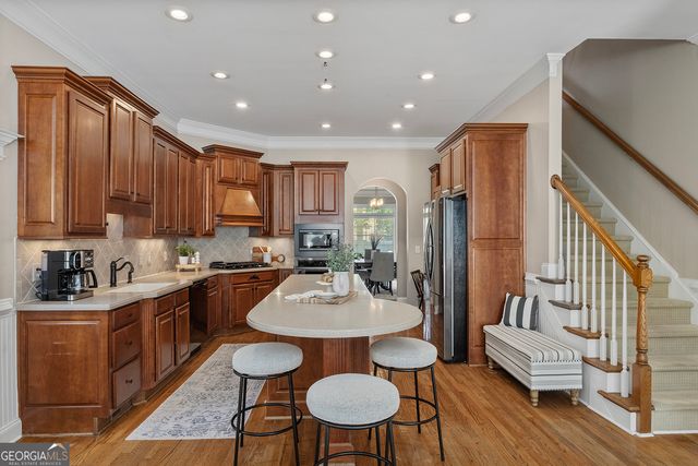 1750 Cardinal Drive, Cumming, GA 30041