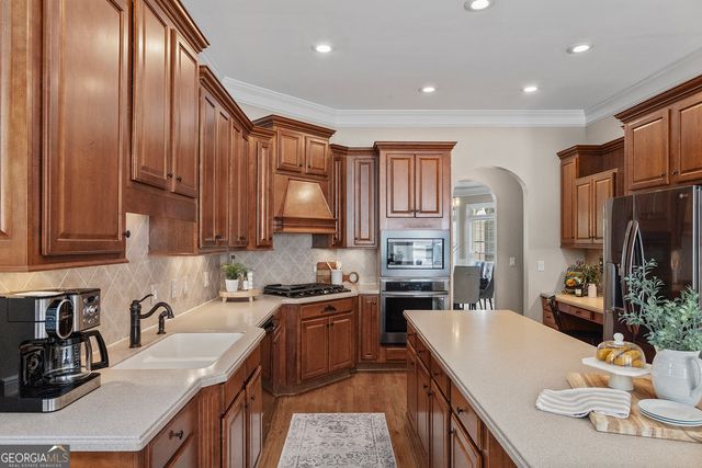1750 Cardinal Drive, Cumming, GA 30041
