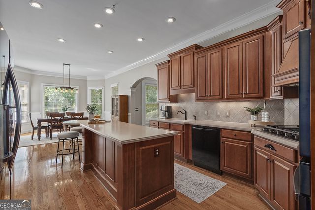 1750 Cardinal Drive, Cumming, GA 30041