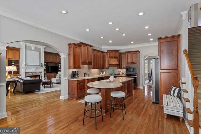 1750 Cardinal Drive, Cumming, GA 30041