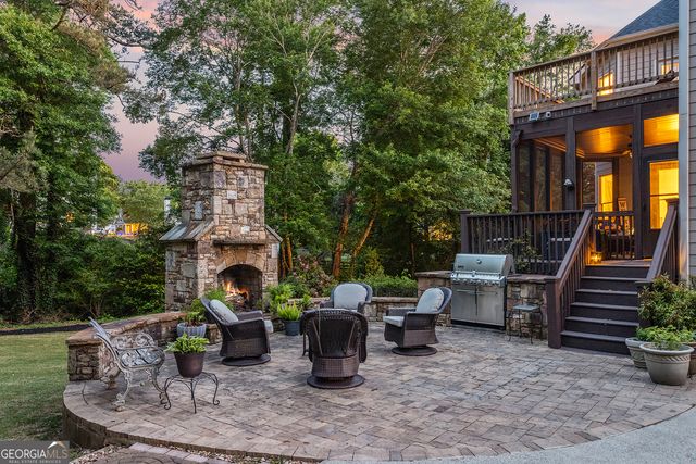 1750 Cardinal Drive, Cumming, GA 30041