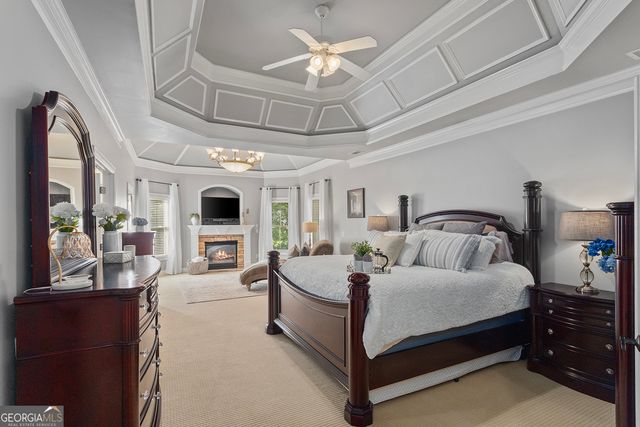 1750 Cardinal Drive, Cumming, GA 30041