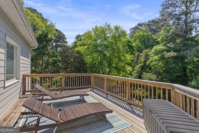 1750 Cardinal Drive, Cumming, GA 30041
