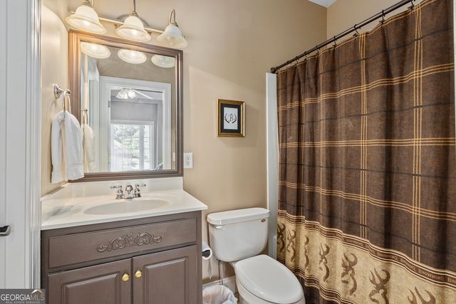 1750 Cardinal Drive, Cumming, GA 30041