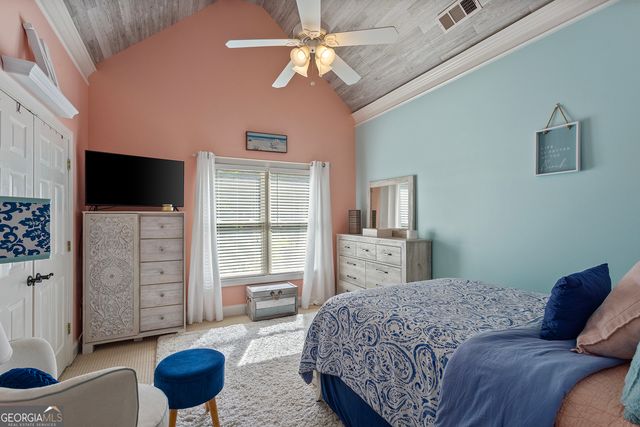 1750 Cardinal Drive, Cumming, GA 30041