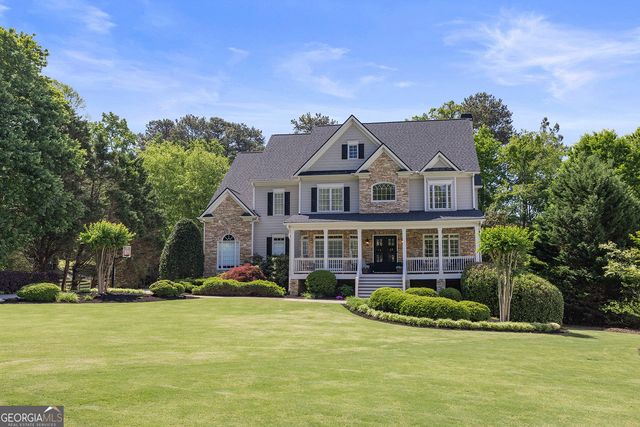 1750 Cardinal Drive, Cumming, GA 30041
