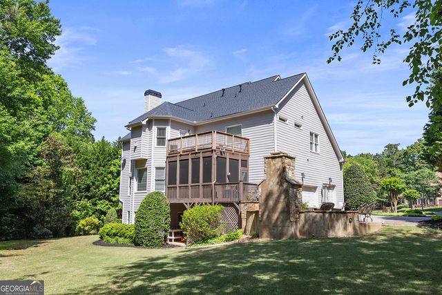 1750 Cardinal Drive, Cumming, GA 30041