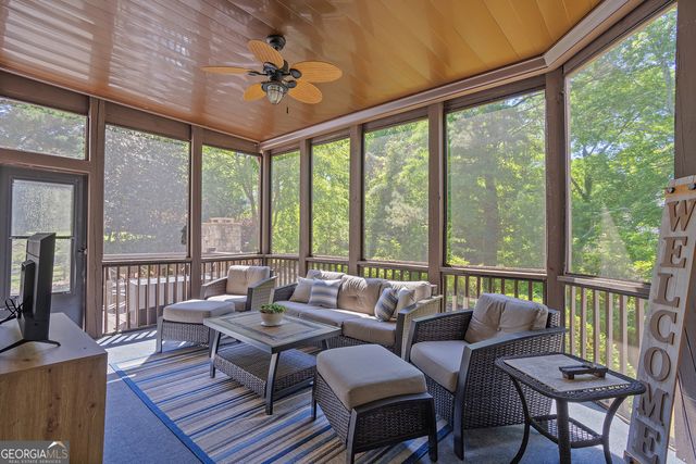 1750 Cardinal Drive, Cumming, GA 30041