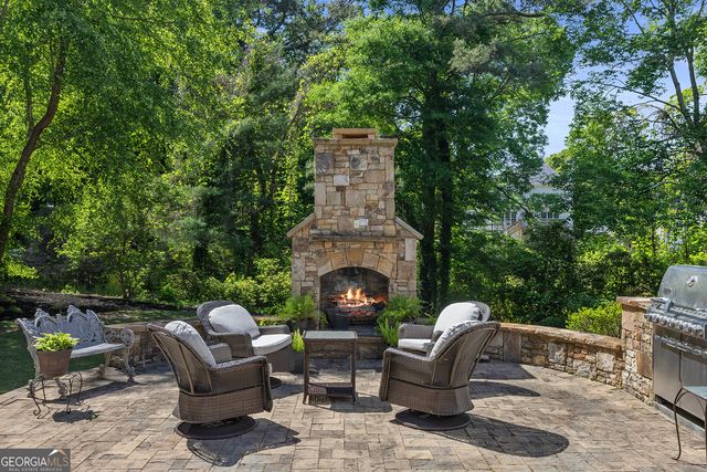 1750 Cardinal Drive, Cumming, GA 30041