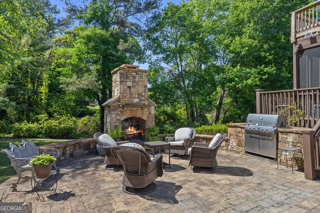 1750 Cardinal Drive, Cumming, GA 30041
