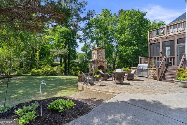 1750 Cardinal Drive, Cumming, GA 30041