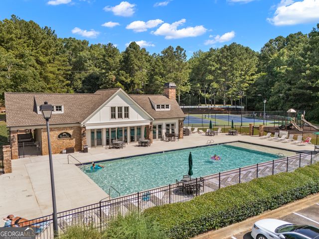 1750 Cardinal Drive, Cumming, GA 30041
