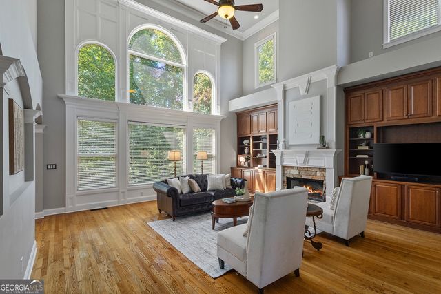 1750 Cardinal Drive, Cumming, GA 30041