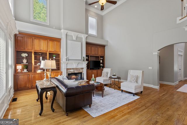 1750 Cardinal Drive, Cumming, GA 30041