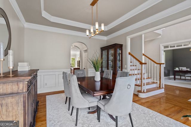 1750 Cardinal Drive, Cumming, GA 30041