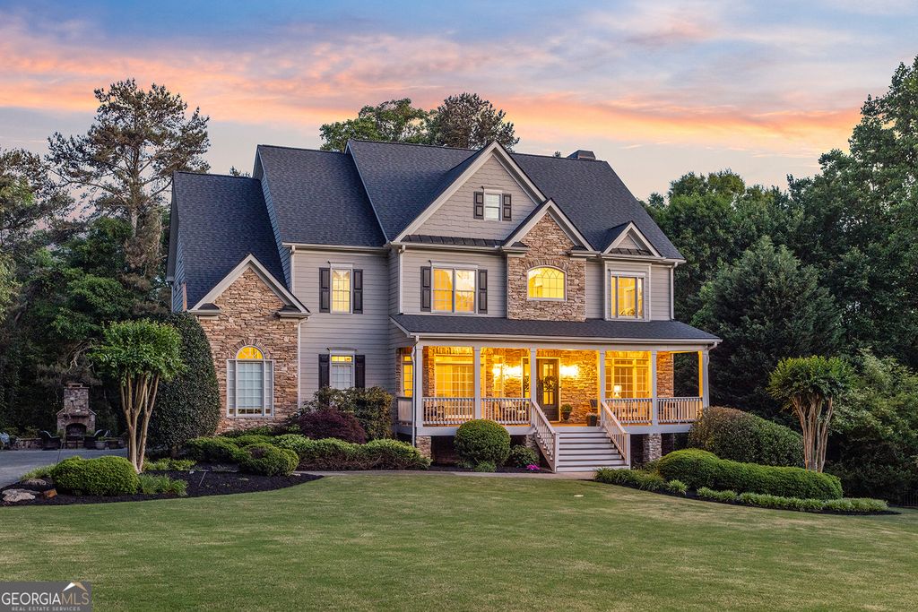 1750 Cardinal Drive, Cumming, GA 30041