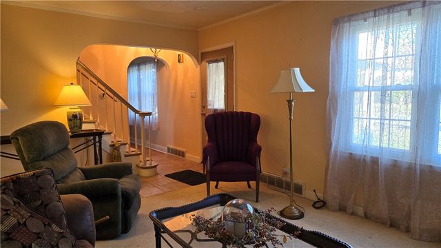 1217 Hillcrest Avenue, Monessen, PA 15062