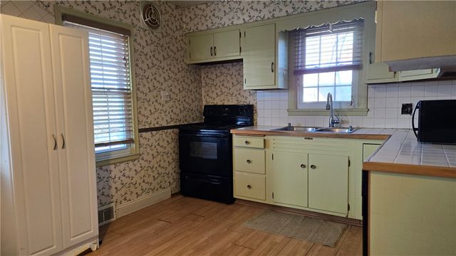 1217 Hillcrest Avenue, Monessen, PA 15062