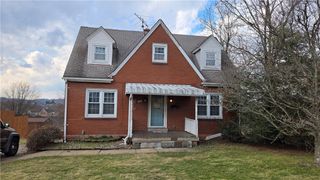 1217 Hillcrest Avenue, Monessen, PA 15062